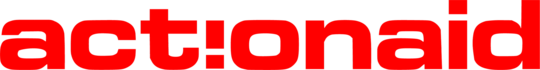 ActionAid Logo